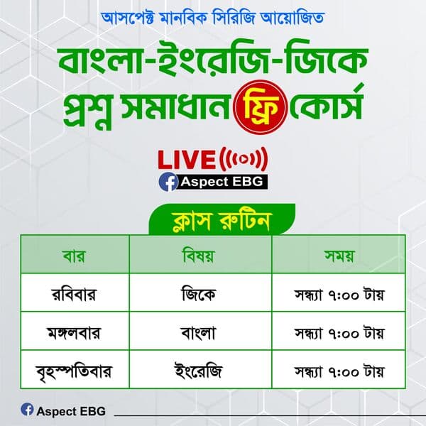 শিক্ষার্থীদের অর্জন