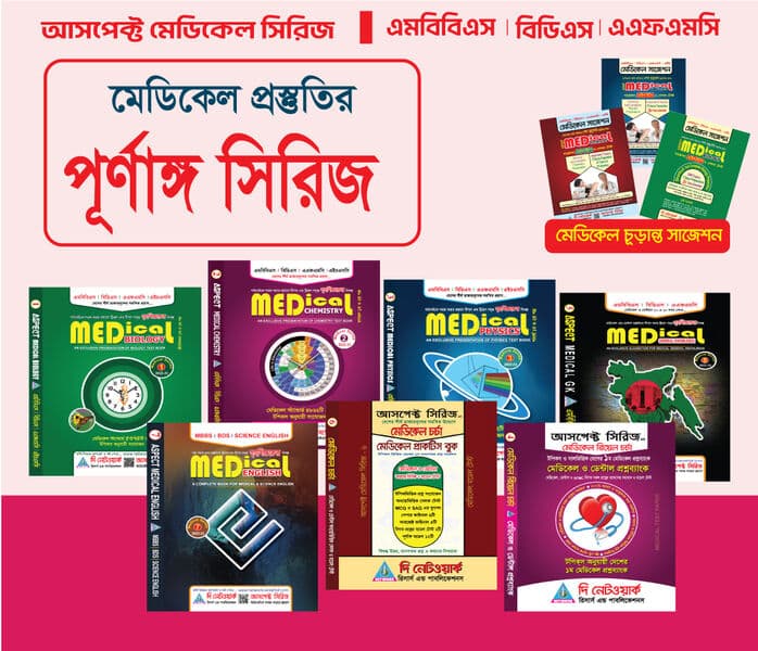 মেডিকেল সিরিজ ২০২২-২৩